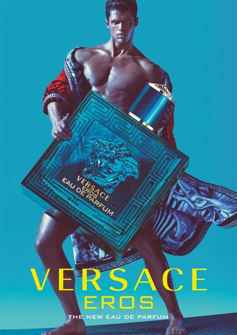 versace eros model name 2019|does Versace Eros have pheromones.